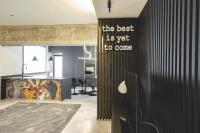 Magma Luxury Suite - B&B Catania