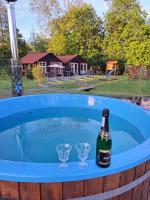 Domki Nad Jeziorem - B&B
