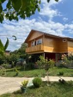 Marisi Cottage - კოტეჯი მარისი - B&B