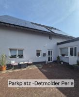 Detmolder Perle - B&B