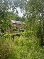 Pass the Keys Peaceful riverside gem Shropshire Ironbridge Gorge - B&B