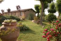 B&B Siena - Agriturismo Renaccino - Bed and Breakfast Siena