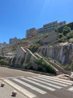 Ático El Faro Cullera - B&B Faro de Cullera