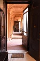 Costigliola Baroque Palace Flat next MANN Museum - B&B Napoli