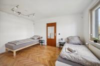 home2stay Worker Apartments für Monteure in Zizishausen-Nürtingen, WiFi, Smart TV, Parkplatz, Autobahn A8, Stuttgart - Chambres d'hôtes Zizishausen