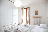 Appartamento Magnolia - Ferienwohnung Roè