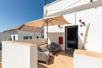 Suite Queen con Vista Giardino