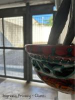Raggi di Sole Apartment - Ferienwohnung Bari