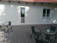 Ferienwohnung II Sarrebriese - B&B