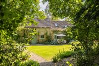The Coach House at Noelle's Cottages - Chambres d’hôtes