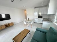 Beautiful new PalmTree Apartments - B&B