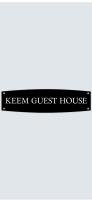 Keem Guest House - B&B Westport