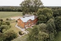 Steenhuus Steenfeld am NOK - B&B