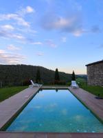 Mas El Soler de Terrades - Turisme Rural - B&B Moià