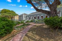 NEW! Landhuis Kranshi Willemstad - Chambres d’hôtes Willemstad