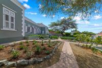 NEW! Landhuis Kranshi Willemstad - Chambres d’hôtes Willemstad