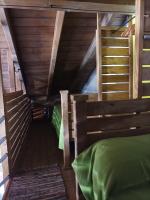 O Poleiro do Xurés - B&B Maus de Salas