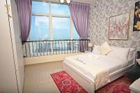 Queen Studio-City of Lights in Al Reem - B&B