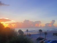 Daytona Beach Ocean-View Condo Beachside Bliss - B&B Daytona Beach