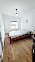 Standard Doppelzimmer mit Gemeinschaftsbad