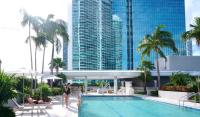 Brickell 29th Floor AKA by Palermo Home Miami - B&B Miami