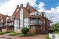 Residenz am Meer 24C Graugans - Ferienwohnung