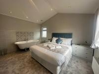 WH - Smugglers Lodge - Chambres d'hôtes Aberaeron