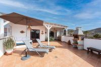 Ático San Agustín - Bed and Breakfast