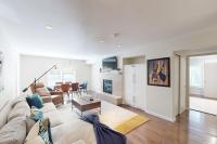 Apartment mit 2 Schlafzimmern
