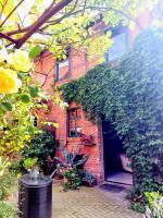 TheBackyard - Ferienwohnung