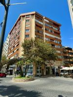 Perla del mar 17 - Ferienwohnung Calp