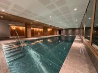 Alpe d'Huez Houses - L'Emparis - PHOENIX3 - Pour 5 SKI IN SKI OUT Wellness et vue magnifique - B&B L'Alpe d'Huez