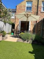 Lovely Oxford City Period Home - Ferienwohnung Oxford