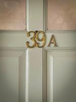 The Falcon's Nest - Central - B&B Bury St Edmunds
