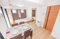 Camera Quadrupla con Balcone