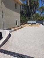 Bas de Villa d'exception - Parking securisé - B&B Mougins