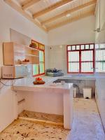 Cerca a Coveñas- Cabaña El Paraiso - Mar - Arena - B&B San Antero