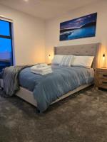 CBD Apartment 3 - 2 Bed 2 Bath - B&B Christchurch