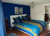 Apartment mit 2 Schlafzimmern und Balkon - Romantik