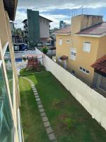 Flat cupe beach - B&B