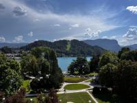 Lakeside Bled - B&B