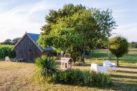 Chambres d'hôtes avec Jacuzzi - Bed and Breakfast