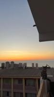 Departamento familiar en condominio - Bed and Breakfast