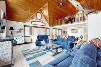 2 BR Condo on a Resort on the Lake with Beach Access - B&B Campbellsport