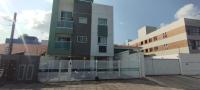 Apartamento no Bessa, bem localizado - 700 metros da praia - B&B