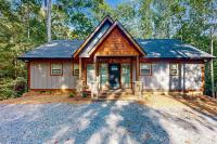 Rustic Elegance of Ellijay - B&B