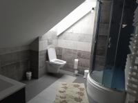 Pod Żurawiem - B&B Bóbrka