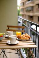 Premium Apartments Almeria Centro - Bed and Breakfast Almería