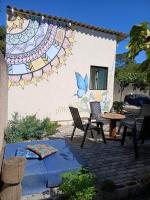 La Casita Hospedaria e Casa Familiar - B&B Navegantes