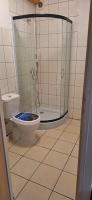 Single Room with Bathroom
